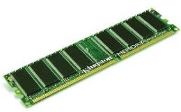 Pamięć KINGSTON (DIMM/DDR4/8 GB/2666MHz/1.2V/17CL/SINGLE)