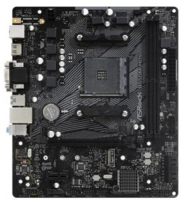 Płyta główna ASROCK B550M-HDV Socket AM4 MICRO ATX