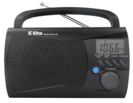 Radio ELTRA Kinga 2 Czarny