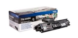 Toner BROTHER TN326BK Czarny TN326BK