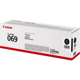 Toner CANON CLBP 069 czarny 5094C002