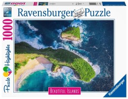 Puzzle 1000 Indonezja