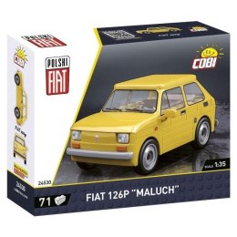 Fiat 126p 