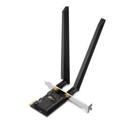 Karta sieciowa przewodowa TP-LINK Archer TXE72E