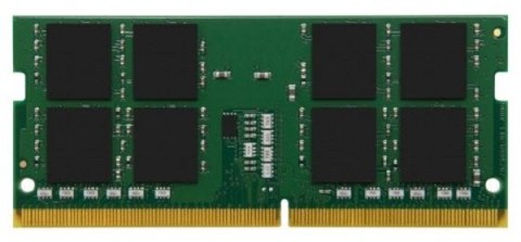 Pamięć KINGSTON (SODIMM/DDR4/32 GB/3200MHz/1.2V/22 CLCL/SINGLE)