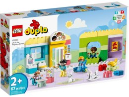 LEGO 10992 Duplo - Dzień z życia w żłobku