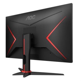 Monitor AOC 24G2SPAE/BK (23.8