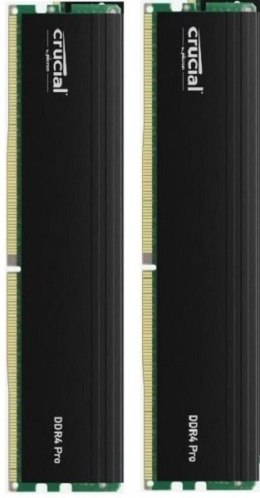 Pamięć CRUCIAL (DIMM/DDR4/32 GB/3200MHz/22CL/DUAL)