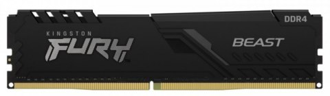 Pamięć KINGSTON (DIMM/DDR4/16 GB/3600MHz/18CL/SINGLE)