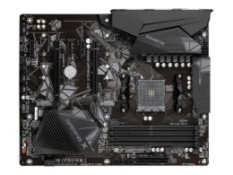 Płyta główna GIGABYTE B550 GAMING X V2 Socket AM4 ATX