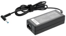 Zasilacz wtyczkowy MITSU ZM/HP195333P(1x wtyczka 4.5 x 3 mm3330mA19.5V)