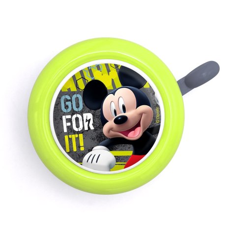 DZWONEK DO ROWERU MICKEY