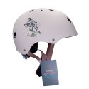 KASK SPORTOWY BAMBI - D100 - ROZM. M