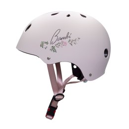 KASK SPORTOWY BAMBI - D100 - ROZM. M