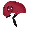 KASK SPORTOWY SPIDER-MAN