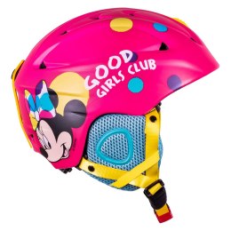 KASK NARCIARSKI MINNIE