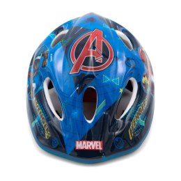 KASK ROWEROWY AVENGERS