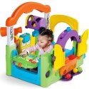 Little Tikes Activity Garden Edukacyjne Centrum Zabaw