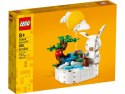 LEGO 40643 Księżycowy królik